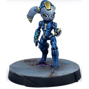Infinity: Code One - O-12 Support Pack, Specialized Support Unit Lambda