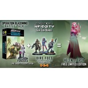 Gen Con Bundle - Corvus Belli Infinity