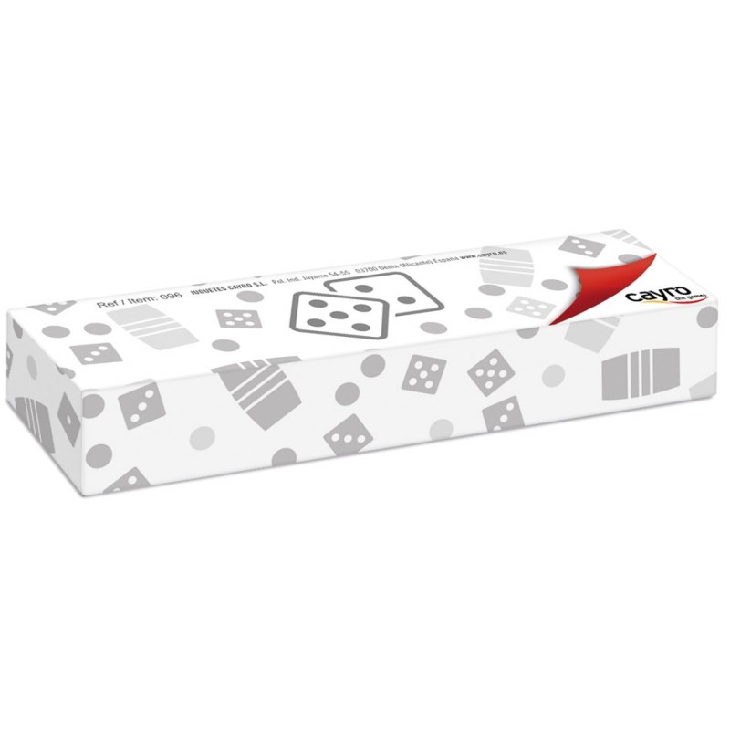 Tablero Parchís 4 Y 6 Jugadores