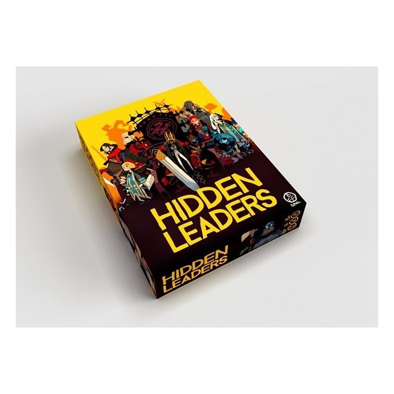 Hidden Leaders