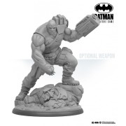 Batman Miniature Game - KGBeast (Inglés)