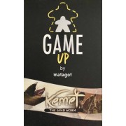 Sand Worm - Kemet: Blood and Sand (Inglés)