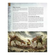 Warhammer 4ª ed. - Lustria