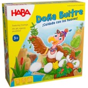 Doña Buitre (ES/EN/IT)