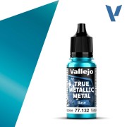 TMM BASE 132-18ML TURQUESA HIDRA