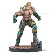Aftermath Characters Pack - Infinity