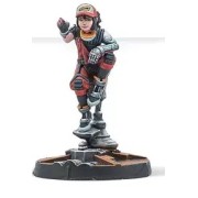 Aftermath Characters Pack - Infinity