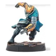 Aftermath Characters Pack - Infinity