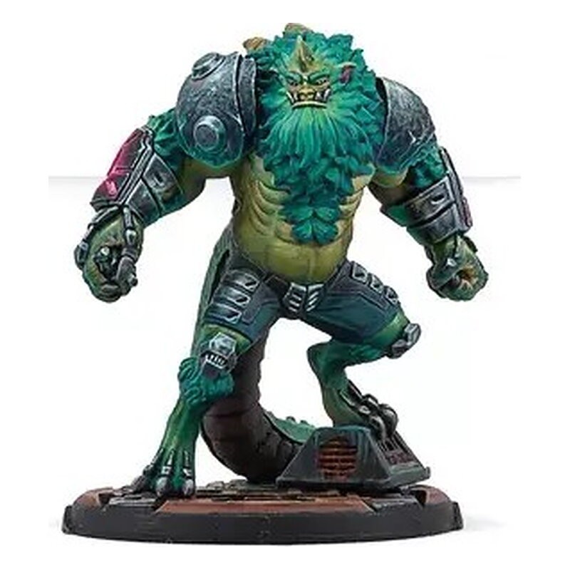 Aftermath Characters Pack - Infinity