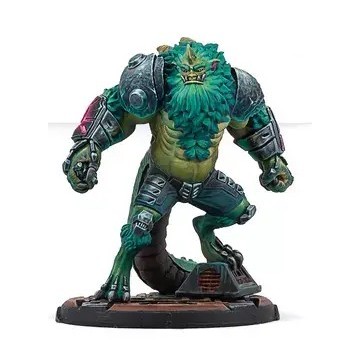 Aftermath Characters Pack - Infinity