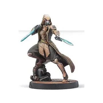 Aftermath Characters Pack - Infinity