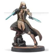 Aftermath Characters Pack - Infinity