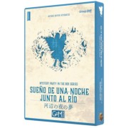 Murder Mystery: Sueño De Una Noche Junto Al Río