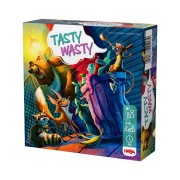 Tasty Wasty