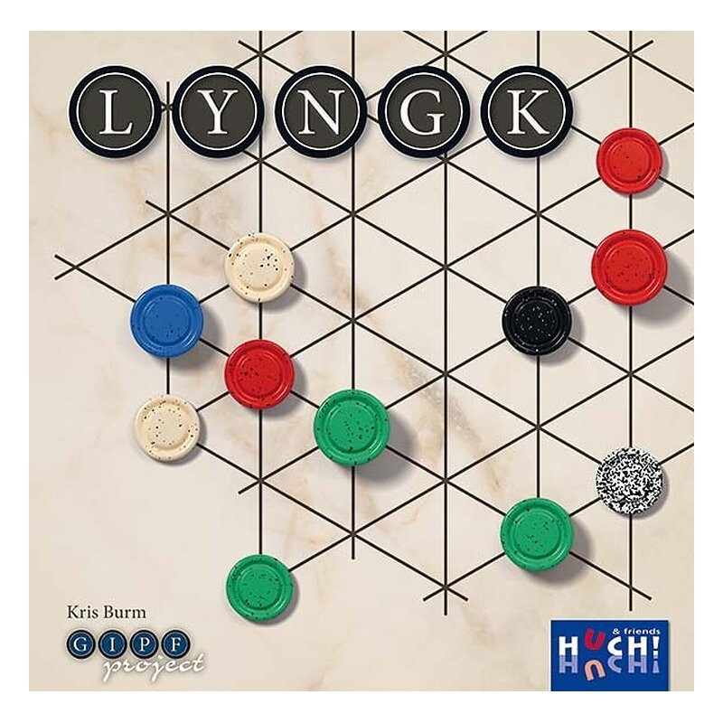 LYNGK