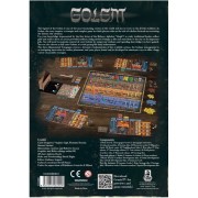 Golem (Inglés)