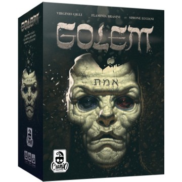 Golem (Inglés)