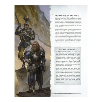 WARHAMMER: MIDDENHEIM LA CIUDAD DEL LOBO BLANCO