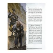 WARHAMMER: MIDDENHEIM LA CIUDAD DEL LOBO BLANCO