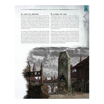 WARHAMMER: MIDDENHEIM LA CIUDAD DEL LOBO BLANCO