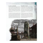 WARHAMMER: MIDDENHEIM LA CIUDAD DEL LOBO BLANCO