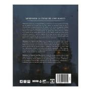 WARHAMMER: MIDDENHEIM LA CIUDAD DEL LOBO BLANCO