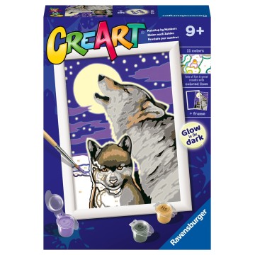 CreArt E Classic - Lobos