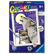 CreArt E Classic - Lobos