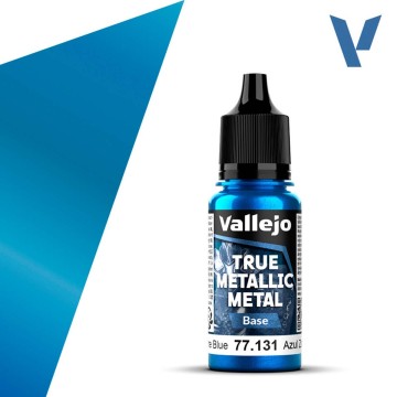 TMM BASE 131-18ML AZUL ZAFIRO