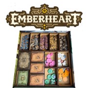 Inserto Compatible con EMBERHEART