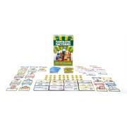 Manufactions Expansion - Fantastic Factories (Inglés)