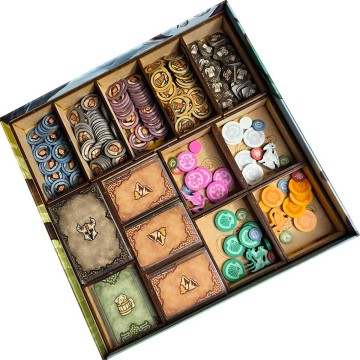 Inserto Compatible con EMBERHEART
