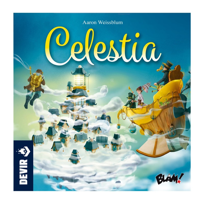 Celestia