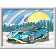 CreArt D licensed - Lamborghini