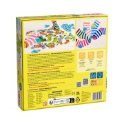 El Monstruo de los Calcetines – Edición limitada de aniversario