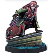 Combined Army Booster Pack Beta - Infinity: Code One