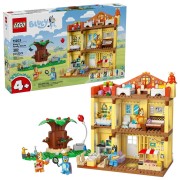 Casa Familiar de Bluey