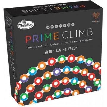 Prime Climb
