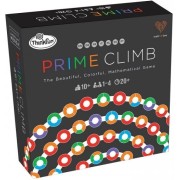 Prime Climb