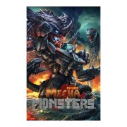 Tiny Mecha&Monsters