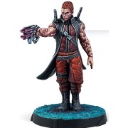 Combined Army Booster Pack Beta - Infinity: Code One