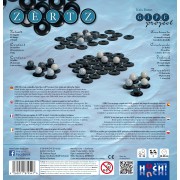 ZÈRTZ