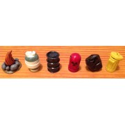 Treasure Chests - Energy Box