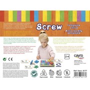 Screw