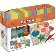 Screw