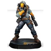 Wardrivers (Hacker) - Infinity