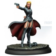 Organized Crime Pain & Money - Batman Miniature Game (Inglés)