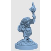 Jaak Champion Expansion - Godtear (Inglés)