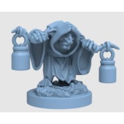 Jaak Champion Expansion - Godtear (Inglés)