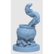 Jaak Champion Expansion - Godtear (Inglés)